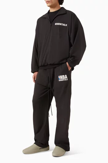 NBA Tearaway Pants in Nylon