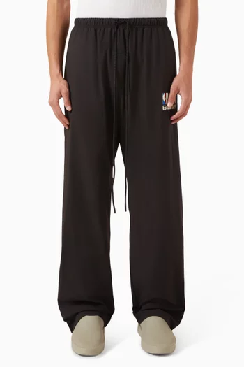 NBA Tearaway Pants in Nylon
