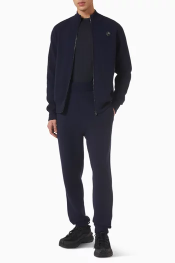 Mayeul Cardigan in Merino Wool