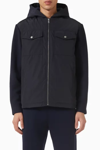 Beveo Jacket