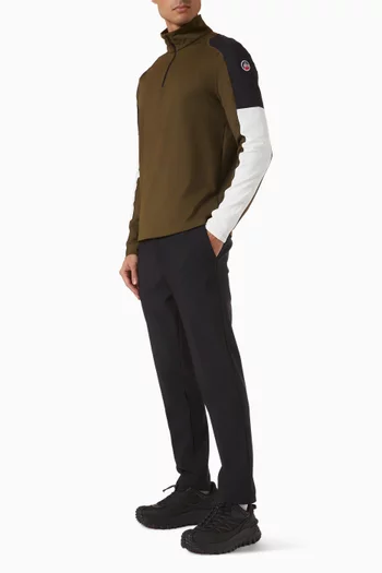 Pravio Thermal Layer