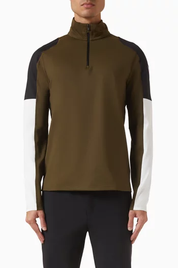 Pravio Thermal Layer