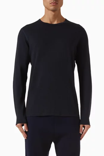 Nerius Thermal Layer in Merino Wool