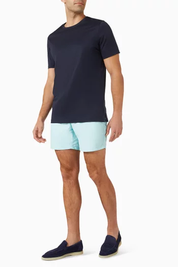 Beachside Swim Shorts in Nylon