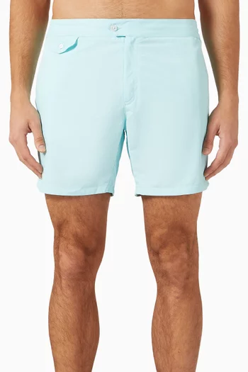 Beachside Swim Shorts in Nylon