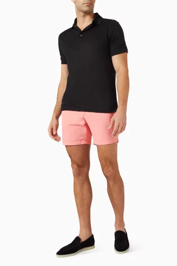 Beachside Swim Shorts in Nylon
