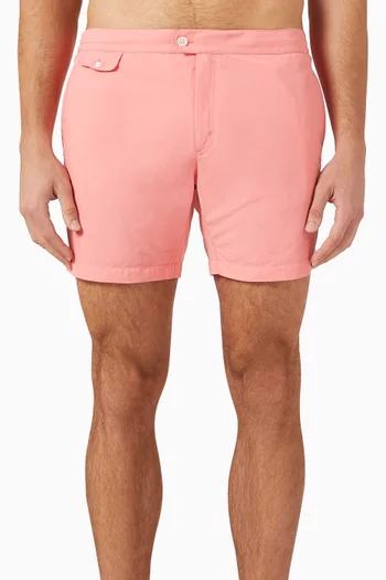 Beachside Swim Shorts in Nylon