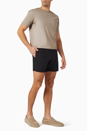 Beachside Swim Shorts in Nylon