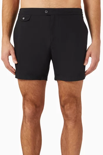 Beachside Swim Shorts in Nylon