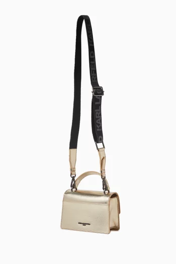 Choupette Crossbody Bag