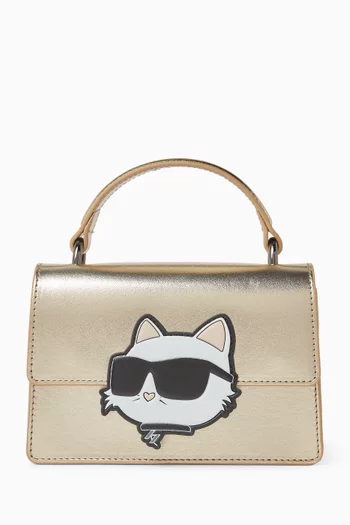 Choupette Crossbody Bag