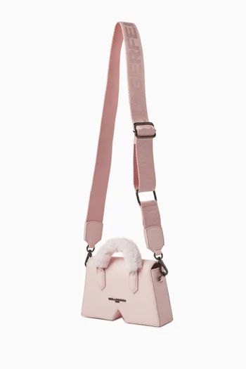 Ikon/K Crossbody Bag