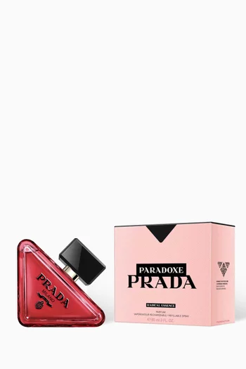Paradoxe Radical Essence Parfum, 90ml