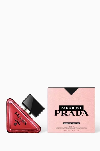 Paradoxe Radical Essence Parfum, 50ml