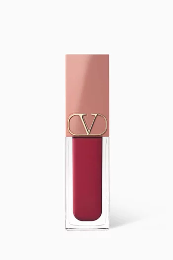 310R Pink Hour Liquirosso 2-In-1 Soft Matte Liquid Lipstick & Blush, 3.6g