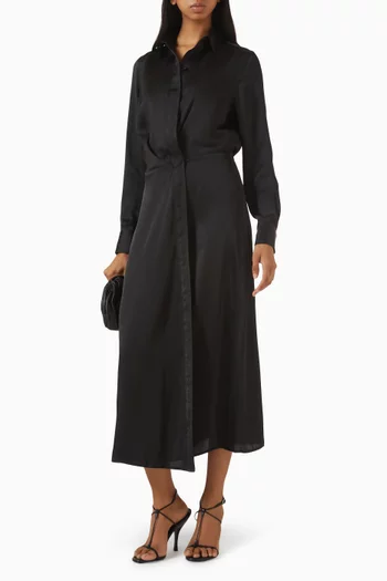 Venus Midi Dress