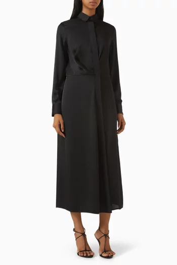 Venus Midi Dress