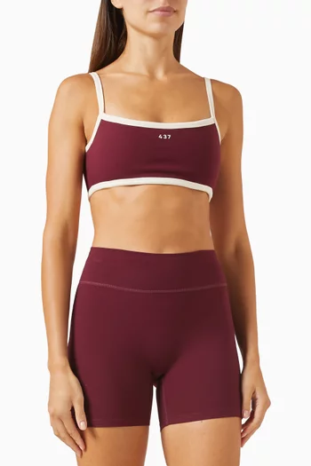 The Micro Bra
