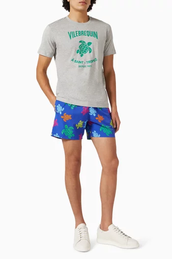 Moorise Swim Shorts