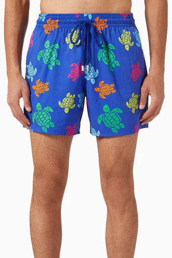 Moorise Swim Shorts