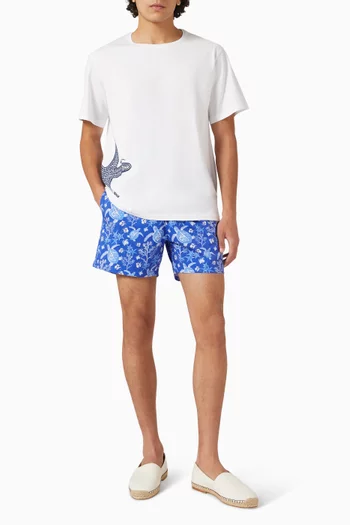 Moorise Swim Shorts