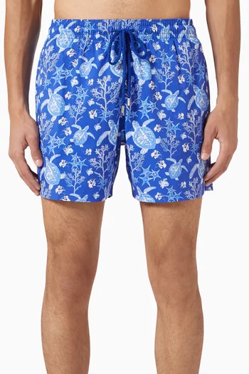 Moorise Swim Shorts