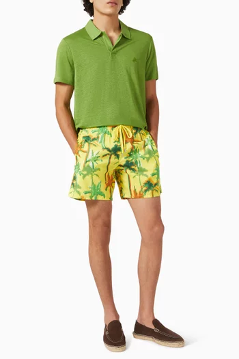 Mahina Swim Shorts