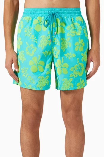 Mahina Swim Shorts