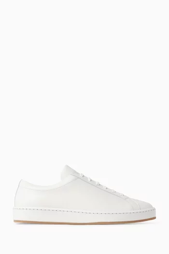 Voyager Sneakers in Nappa
