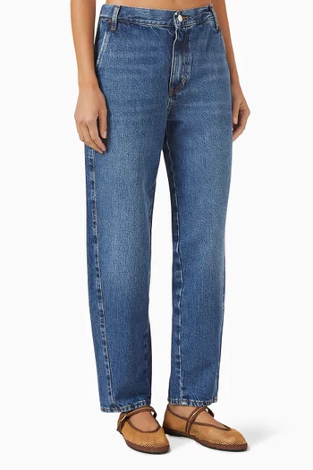 Candle Jeans in Denim
