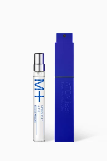 M+ Iris ATOM.iser. Travel Set