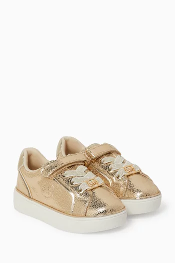 Jem McClain Sneakers