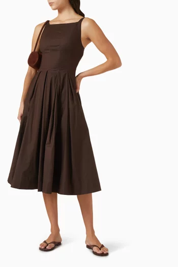 Jovana Midi Dress