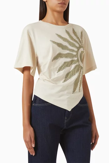 Tito Printed T-shirt