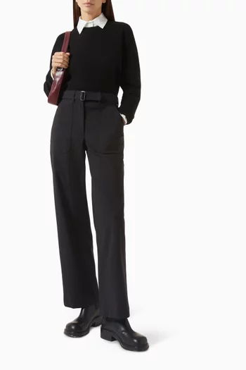 سترة قصيرة كشمير