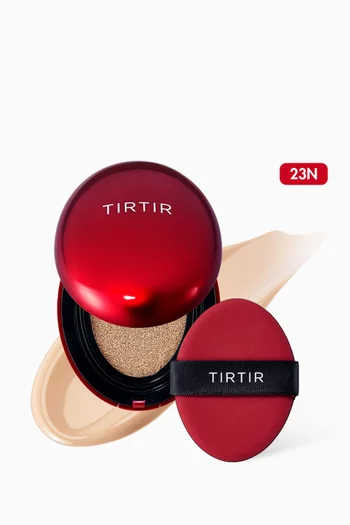Mask Fit Red Cushion 23N Sand 18g