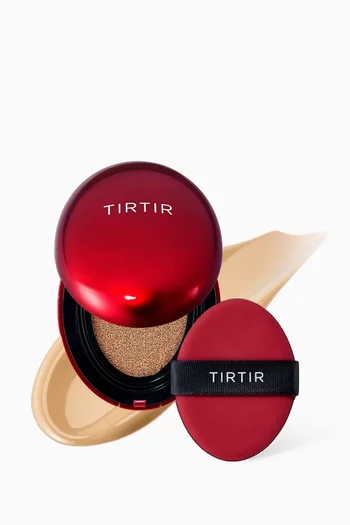 Mask Fit Red Cushion 28N Oat 18g