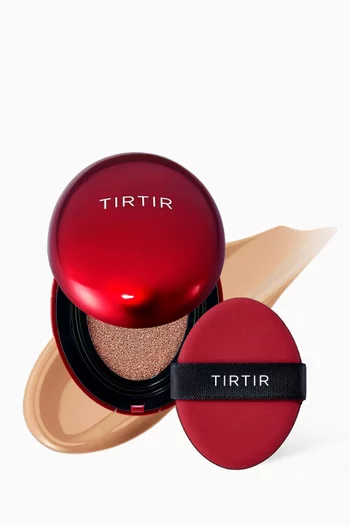 Mask Fit Red Cushion 29C Taupe Beige 18g