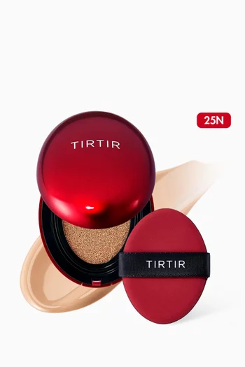 Mask Fit Red Cushion 25N Mocha, 18g
