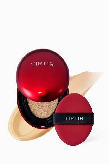 كريم أساس ماسك فيت ريد كوشن درجة 22W شير بيج، 18 غرام