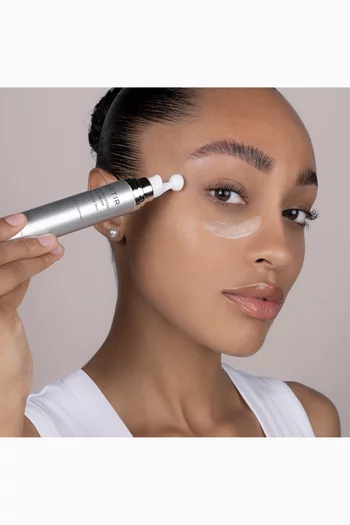 كريم لشد البشرة المحيطة بالعينين بالكولاجين من تيرتير، 15 ملل