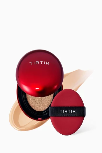 كريم أساس ماسك فيت ريد كوشن درجة 22N شيل بيج، 18 غرام