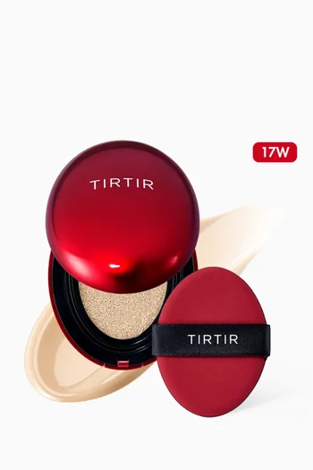 Mask Fit Red Cushion 17W French Vanilla 18g