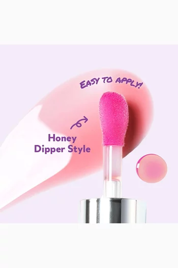 زيت الشفاه ماي جلو درجة هني، 5.7 ملل