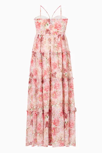 Amelia Maxi Dress