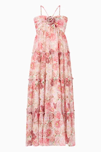 Amelia Maxi Dress