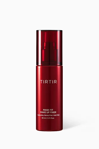 Mask Fit Make Up Fixer, 80ml / 18g