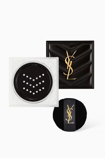 01 All Hours Hyper Blur Loose Powder, 10g