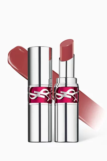 16 Watermelon High Loveshine Candy Glaze Lip Gloss Stick, 3.4g