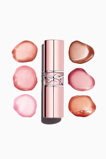 44 Nude Lavaliere Loveshine Candy Glaze Lip Gloss Stick, 3.4g